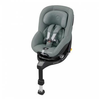 Scaun auto rotativ Maxi Cosi Mica 360  Pro Authentic Grey