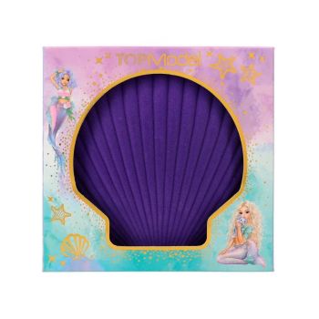 Topmodel Shell-shaped Jewelrybox Mermaid (0412323)