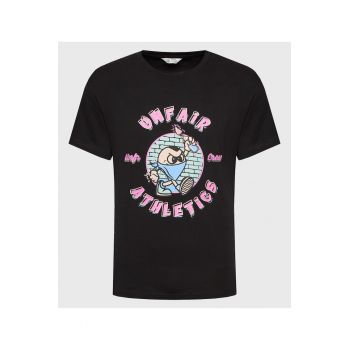 Tricou barbati -  302718115 - Bumbac - Negru