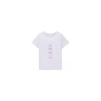 Tricou copii -  301923114 - Violet