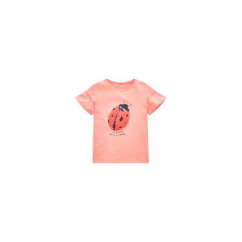 Tricou copii -  301923367 - Bumbac - Roz