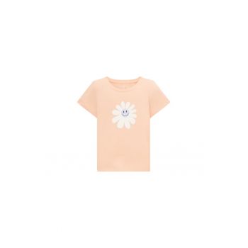 Tricou copii -  301923879 - Bumbac - Portocaliu