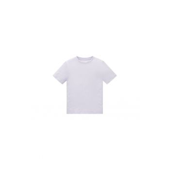 Tricou copii -  301927792 - Bumbac - Violet