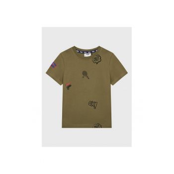 Tricou copii -  Bumbac - 301357155