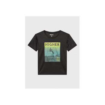 Tricou copii -  Poliester