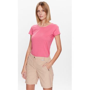 Tricou dama -  Bumbac