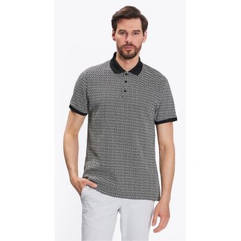 Tricou polo barbati -  Poliester