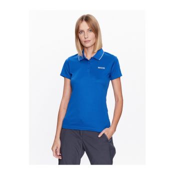 Tricou polo dama -  Poliester