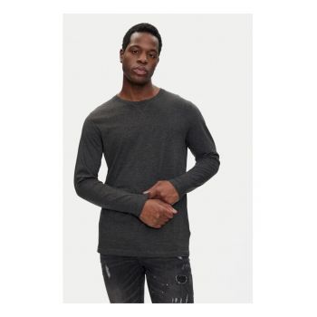 Bluza barbati -  527913 - Gri - Bumbac