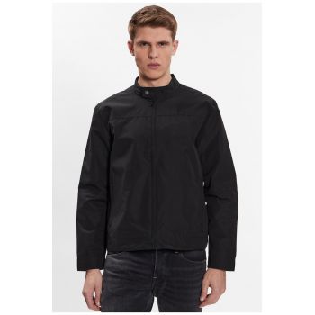 Jacheta bomber barbati -  302349784 - Poliester - Negru