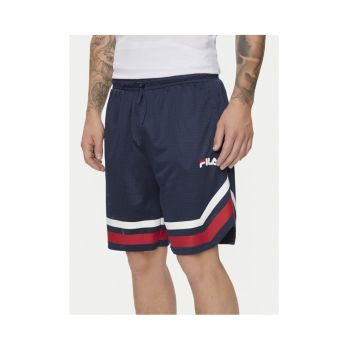 Pantaloni barbati -  18869 - Poliester - Bleumarin