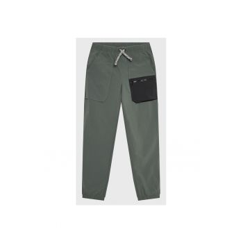 Pantaloni copii -  Poliamida - Verde