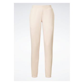 Pantaloni de trening dama -  301161141 - Bumbac - Bej