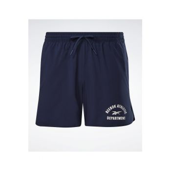 Pantaloni scurti barbati -  Poliester reciclat - 301515623