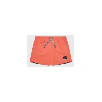 Pantaloni scurti copii -  Poliamida - Roz