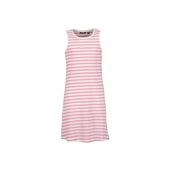 Rochie fete -  301986249 - Bumbac - Roz