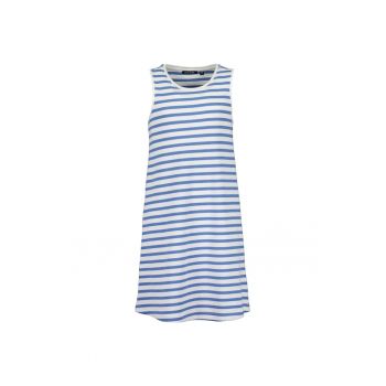Rochie fete -  301986256 - Bumbac - Albastru