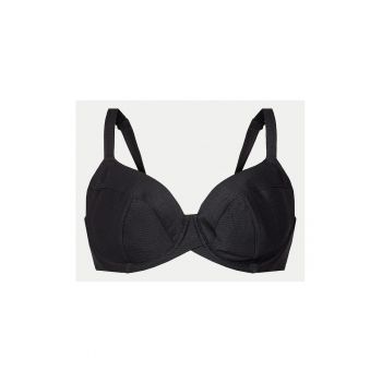 Sutien de baie dama -  303966324 - Negru - Poliamida