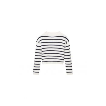 Bluza fete -  301921431 - Viscoza - Multicolor