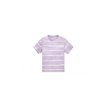 Tricou copii -  301922650 - Bumbac - Violet