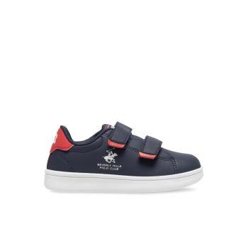 Pantofi copii -  590558856046327 - Sintetic - Bleumarin