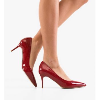 Pantofi stiletto dama Dyra Grena ieftini