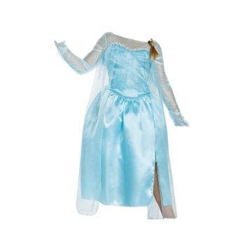 Costum Disguise Classic Elsa (104 CM)