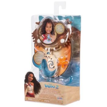 Disney Vaiana Vaianas Musical Sea Star Necklace (237614)
