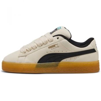 Pantofi sport unisex Puma Suede Xl Dark Risk 40134802