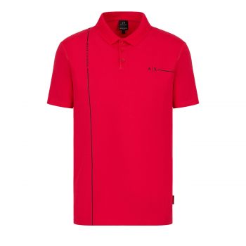 Regular fit polo shirt s