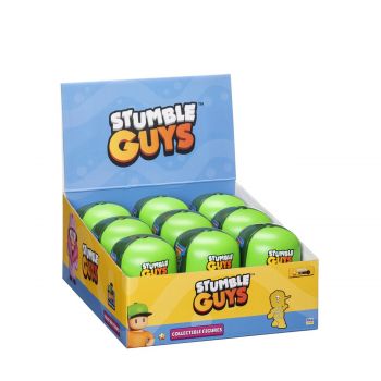 Collectible figures
