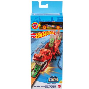 Hot Wheels Dino Launcher (gvf42)