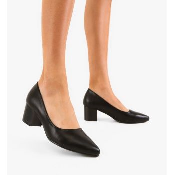 Pantofi dama Perkins Negri ieftini