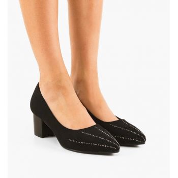 Pantofi dama Wilfre Negri ieftini