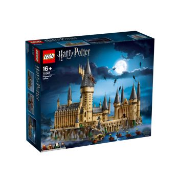 Lego Harry Potter Hogwarts Castle (71043)