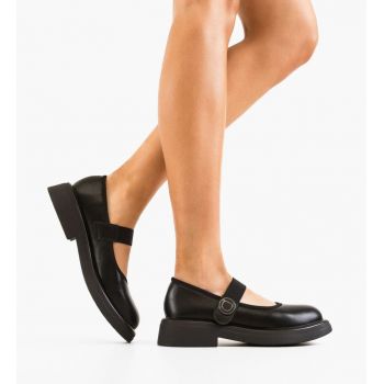 Pantofi Casual Adem Negri