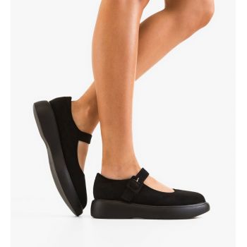 Pantofi Casual dama Eowin Negri