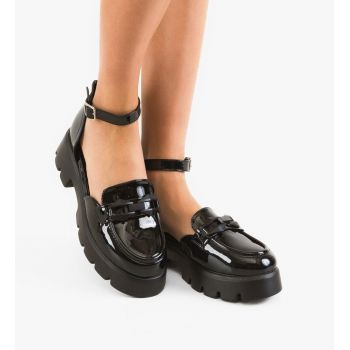 Pantofi Casual dama Karmel Negri