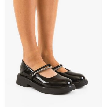 Pantofi Casual dama Maeve Negri 2