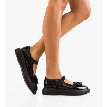 Pantofi Casual dama Melkior Negri