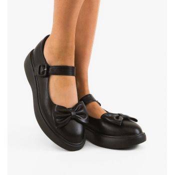 Pantofi Casual dama Samwell Negri