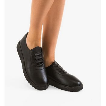 Pantofi Casual dama Tyka Negri ieftina