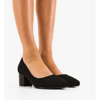 Pantofi dama Perkins Negri 2 ieftini