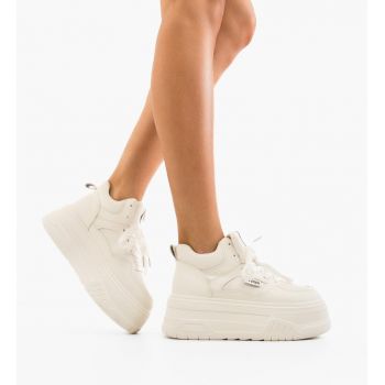 Sneakers dama Kaoru Albi