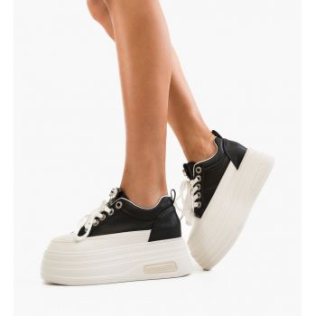 Sneakers dama Nyxa Negri