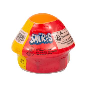 The Smurfs - Smurfs House Random Surprise (p00)