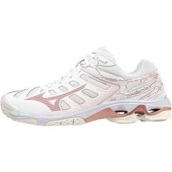 Adidasi Pantofi sport femei Mizuno Wave Voltage V1GC216036 ieftini la reducere