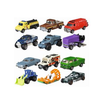 Matchbox Cars (random) (c0859)
