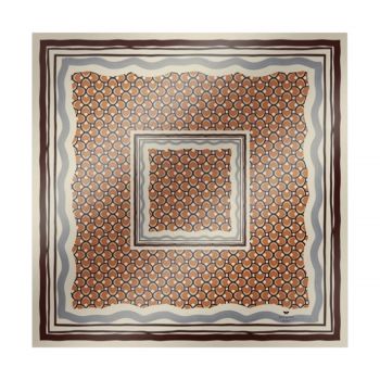 Onesto hazelnut brown