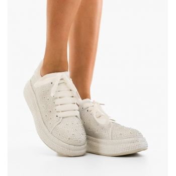 Sneakers dama Yasery Albi